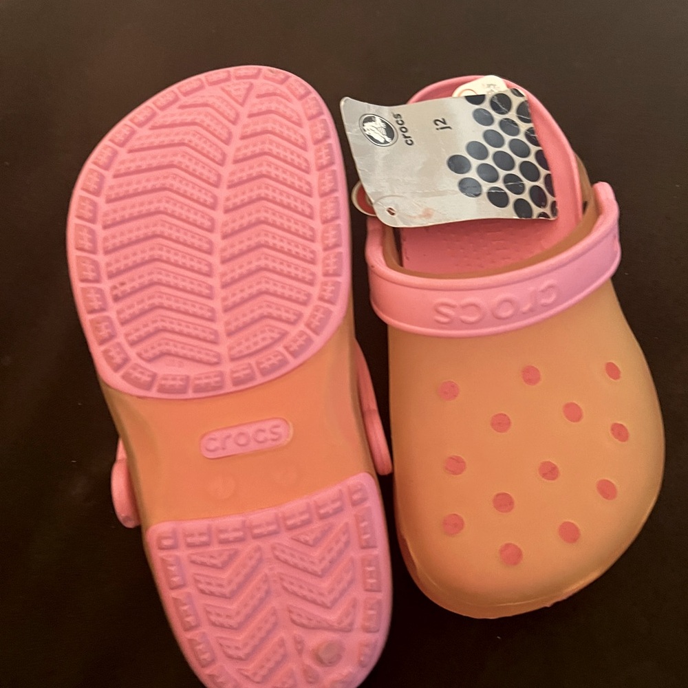 Crocs
